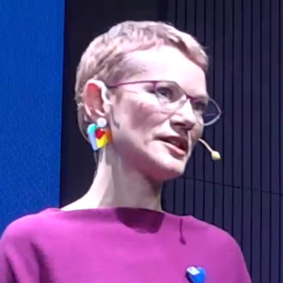 Regina Blanco Alonso